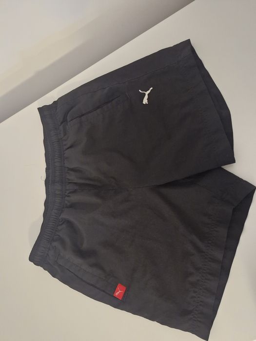 Pantaloni PUMA M