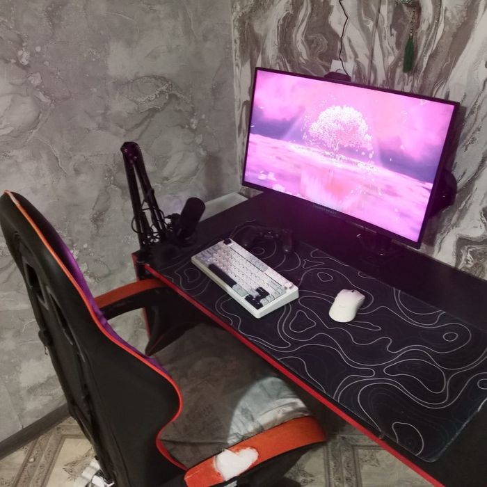 Компьютер игройй
