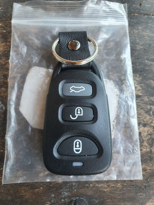 Дистанционно управление KIA