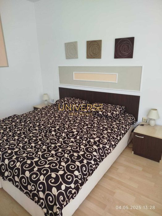 Продава се Двустаен апартамент в к.к. Слънчев бряг - 55 кв.м за 705 €/кв.м - Снимка #7