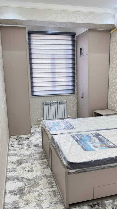 Ijara, Rent, Аренда Qarshi, Karshi 2 xona/room 2- etaj/floor