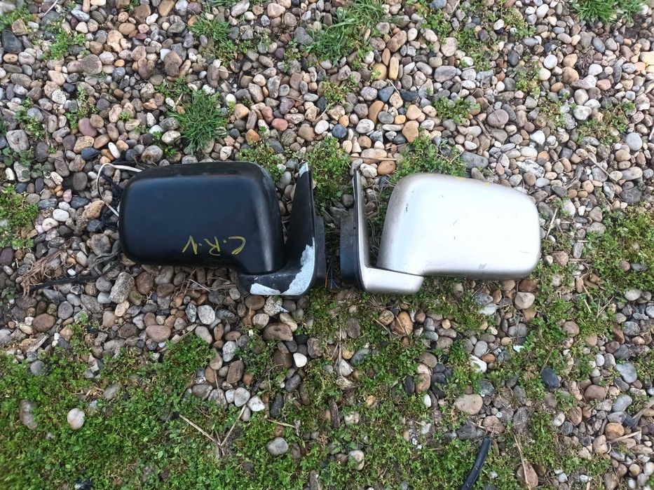 ляво и дясно огледало за хонда ЦР В 95 - 02 HONDA CR-V I