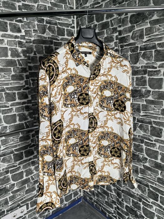 Roberto Cavalli риза