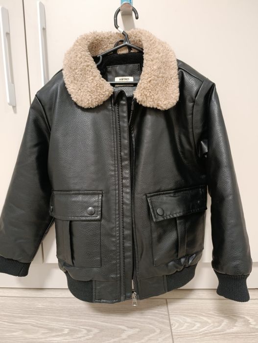 Куртка Осенняя на мальчика