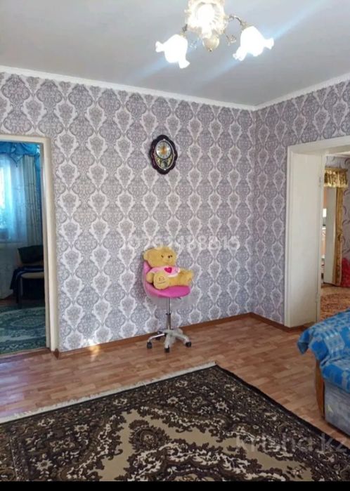 Дом 4-х ком.в г.Тобыл.