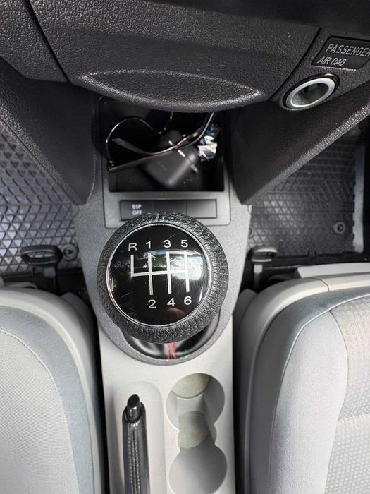 VOLKSWAGEN Caddy 2008 — imagine 5