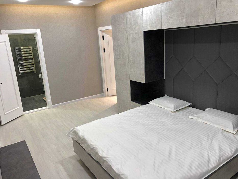 ЖК Akay City новая 3х ком.