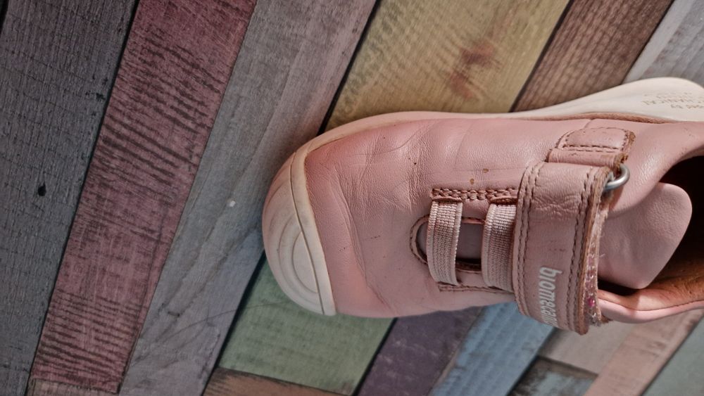 Обувки biomecanics