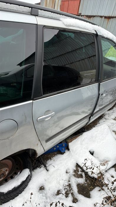 Задна лява врата Seat Alhambra