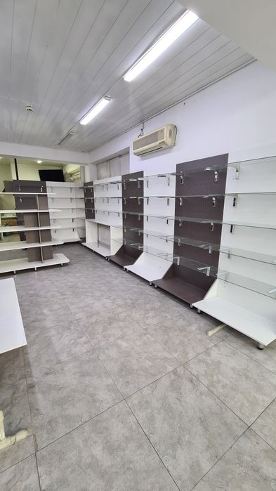 Продается торговые оборудование