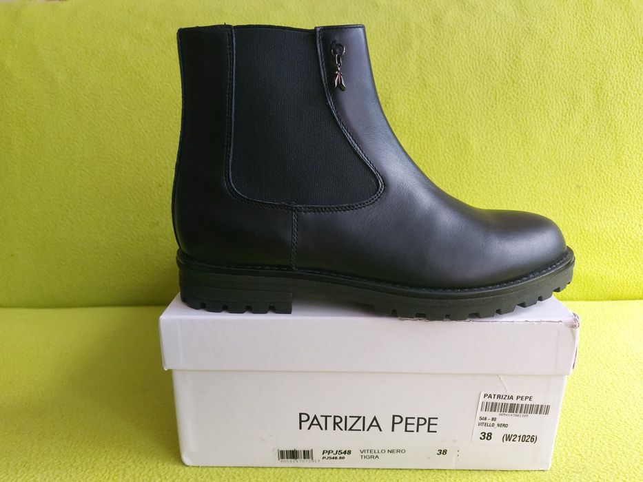 Patrizia Pepe-38н-Оригинални