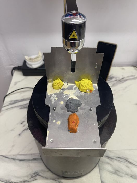 Aparat Pindex PINAX  ROKO , Giroform