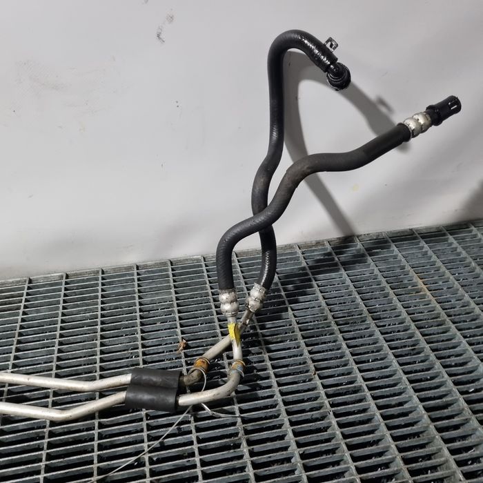 Radiator intercooler Volvo XC60 2.4 D - 215CP 2400CC Automata D5244T11 Euro5