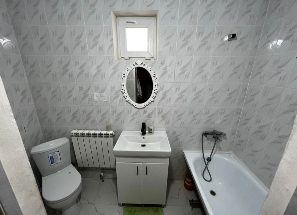 Продам времянка Талапкере