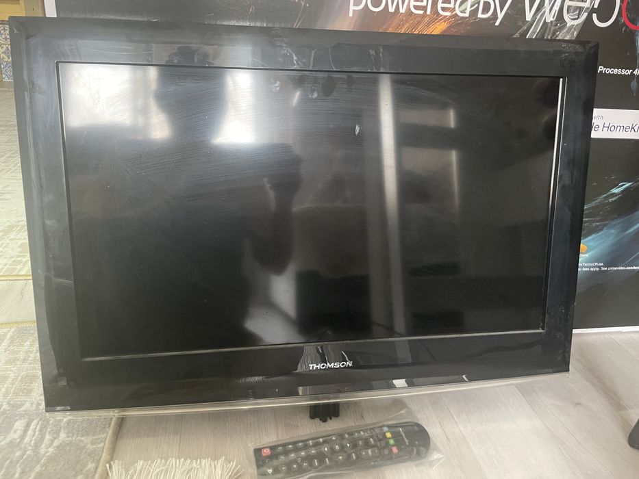 Телевизор Thomson L24D10
