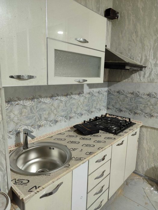 Аренда 2 ком квартира кара камиш 2/4