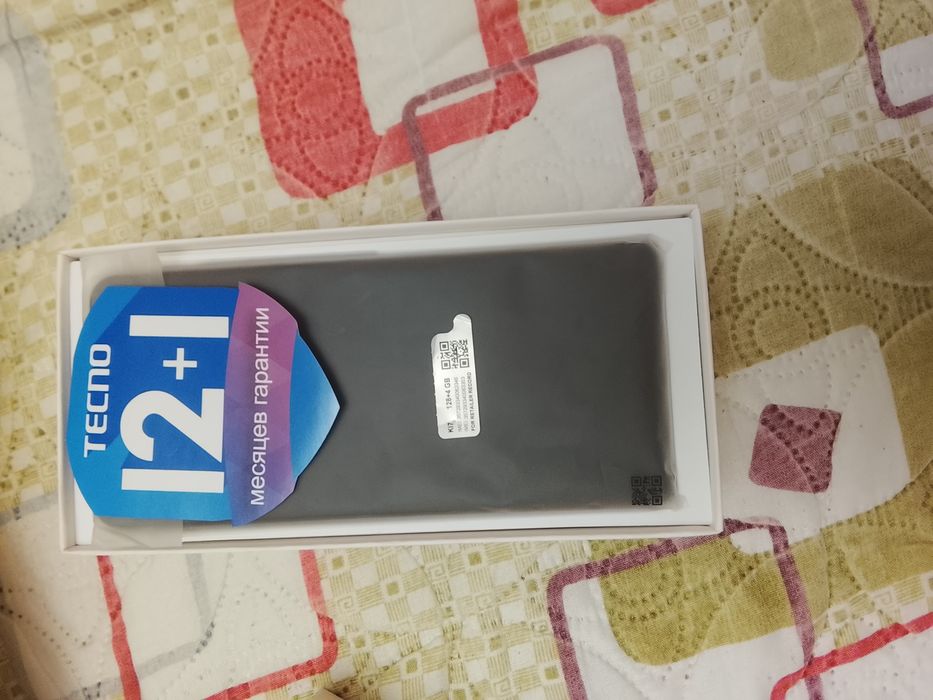 Tehno spark 10 Pro 128/8