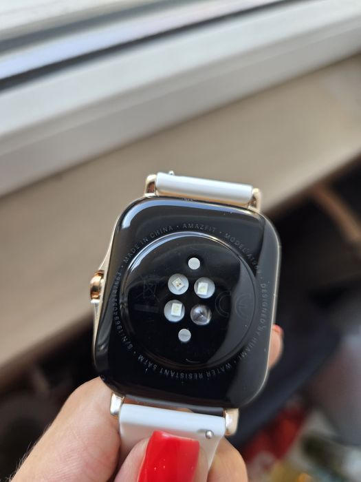 Amazfit GTS (Model A1969) – Смарт часовник, като нов!