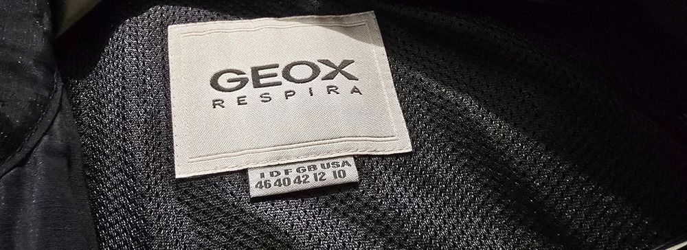 Geox L- дамско тънко яке (х-578)