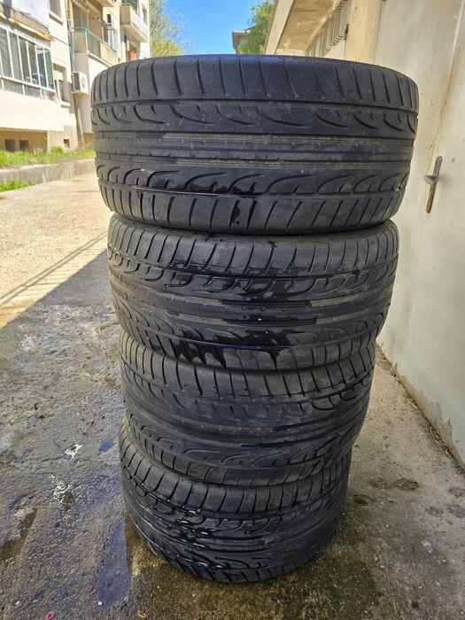 BMW sport pack 315/35/20.. 275/40/20