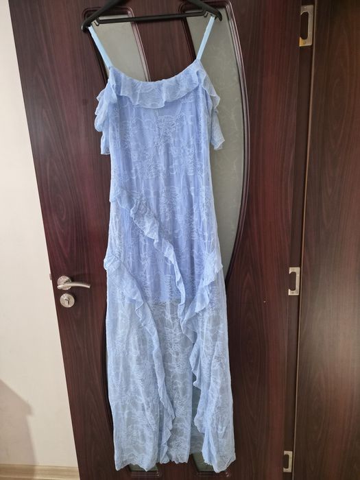 Рокля Lynne, размер L-Xl