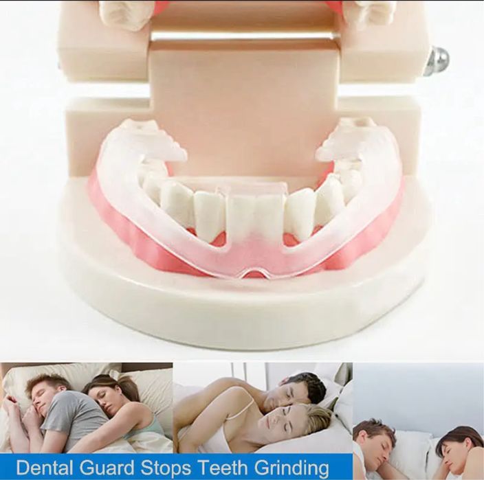 От скрип, скрежет зубов. Бруксизм. ( тунги тиш кайраш, гирчиллатиш)