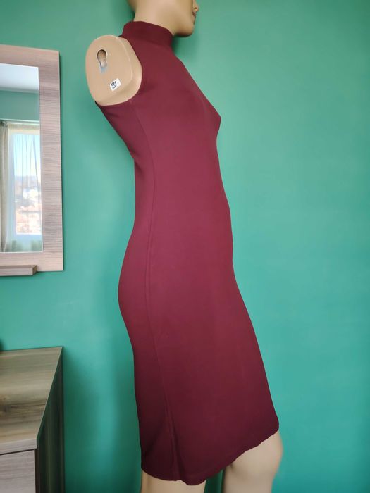 Рокли по тялото размер М по 10- 15лв