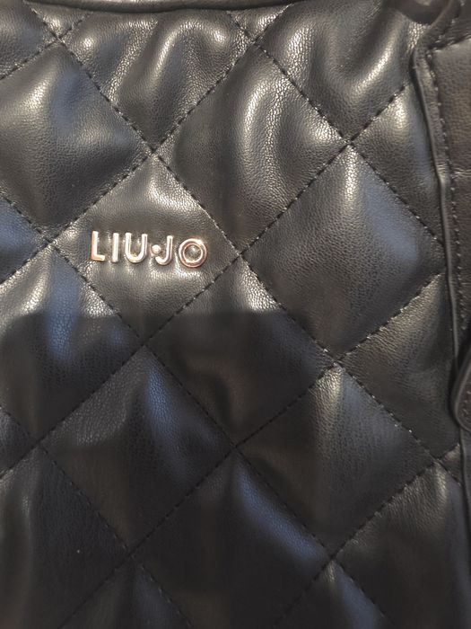 Чисто нова дамска чанта  LIU JO