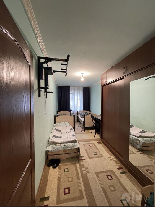 квартира 3-х комнатная чиланзар 22 квартал
