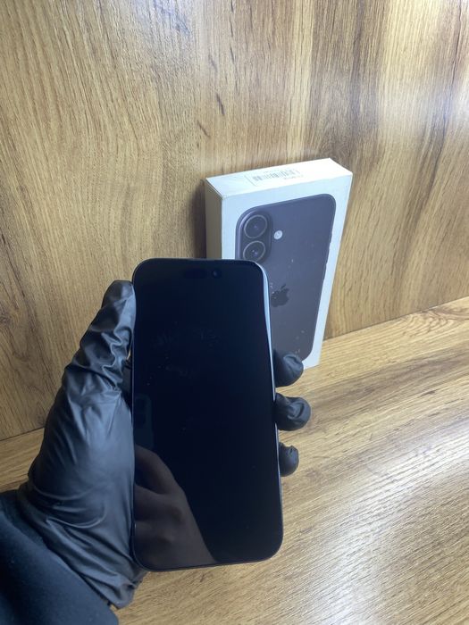 Iphone 16 256Gb 93%