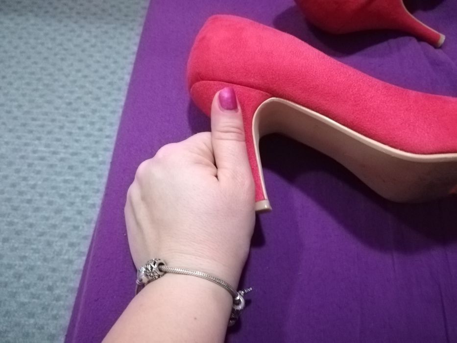 Vand pantofi Dorothy Perkins marimea 39