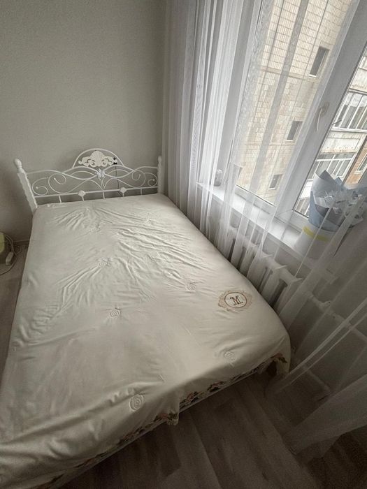 Подростковая кровать