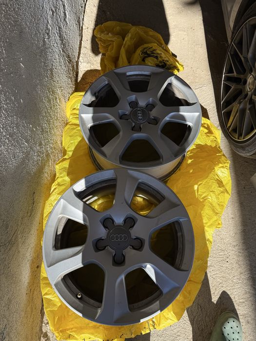 Джанти за Ауди Оригинални 16 ки