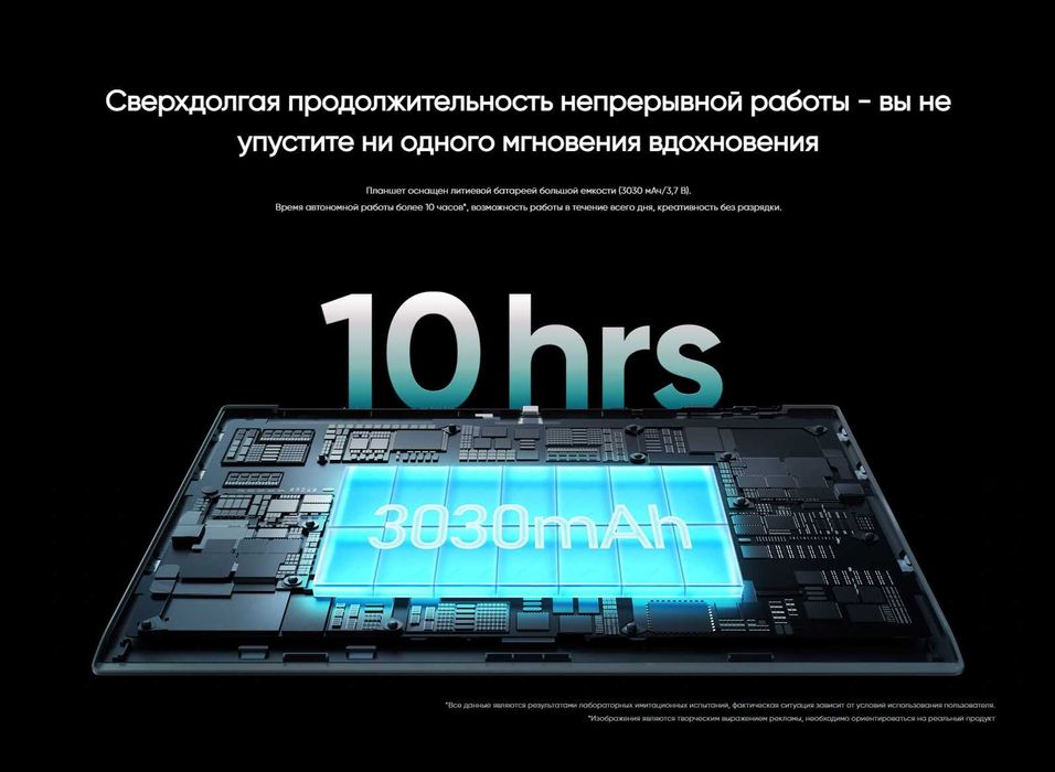 ГРафический планшет Xp-PEn Deco Pro XLW