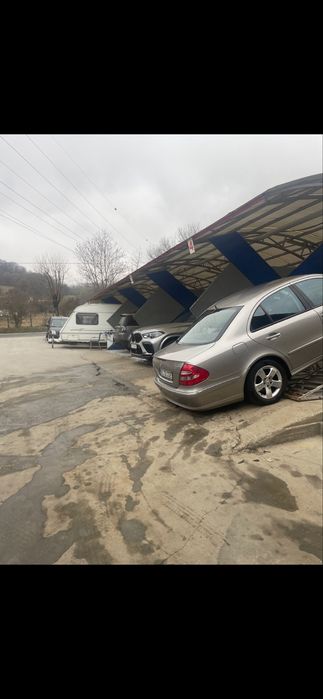 Vand/Inchiriez Afacere la chieie