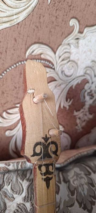 Продам красивую домбру