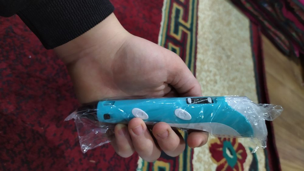 3 D ruchka super narx