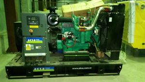 Дизель-генераторы!!!Монтаж,ремонт и обслуживание...