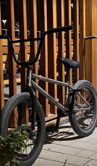 Бмх хорошем сост