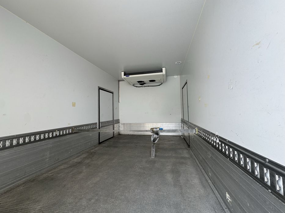 Mercedes-Benz Sprinter 316CDI Frigorific 2020 2.2 /Rate /Garantie