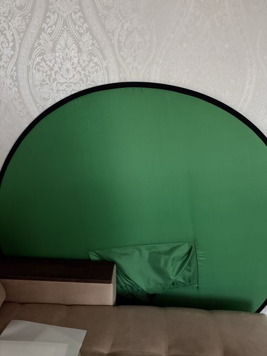 Продам хромакей