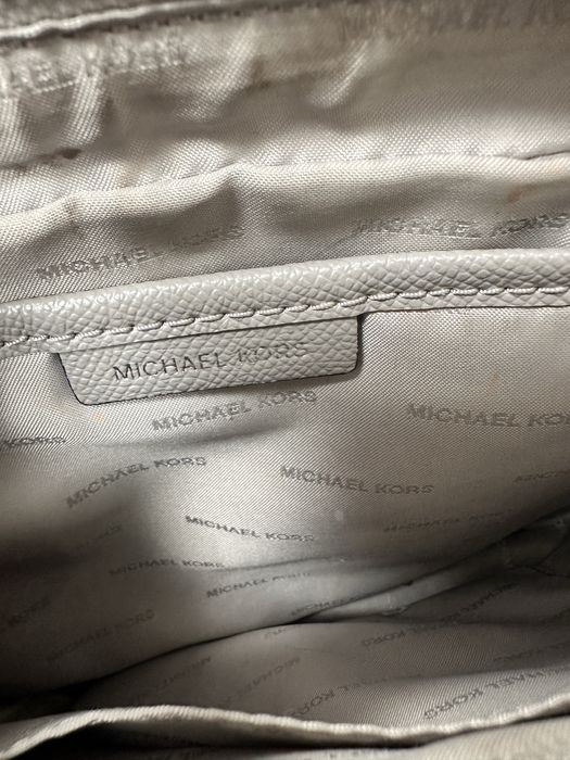 Сумочка michael kors оригинал бу
