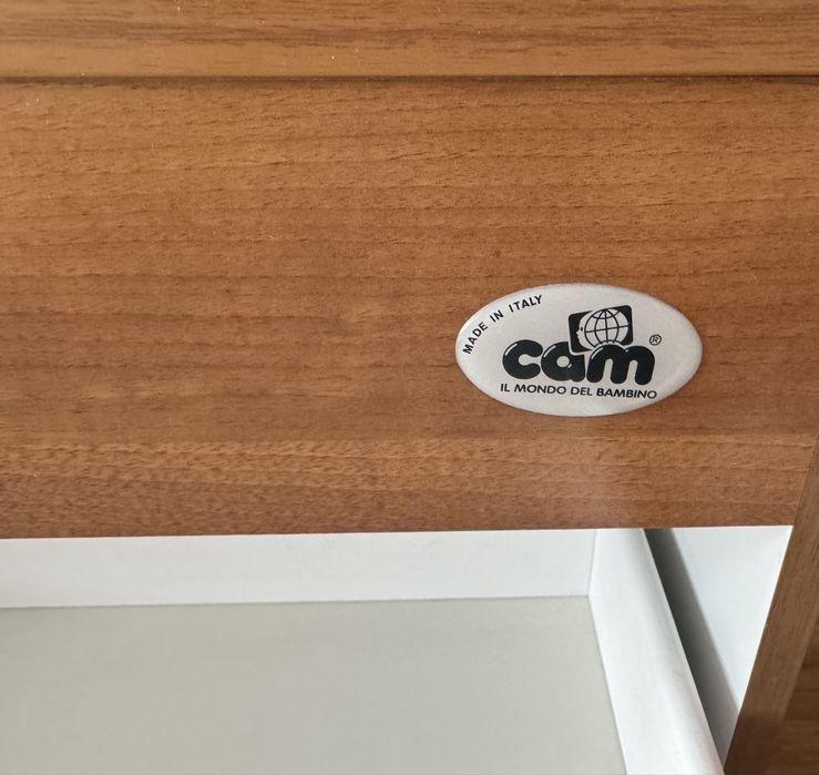 Комод детский б/у