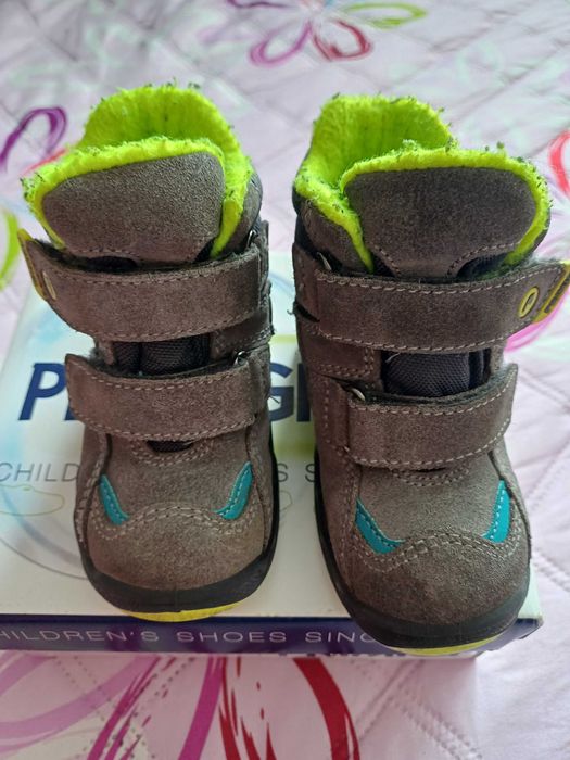 Ботуши Primigi 21н