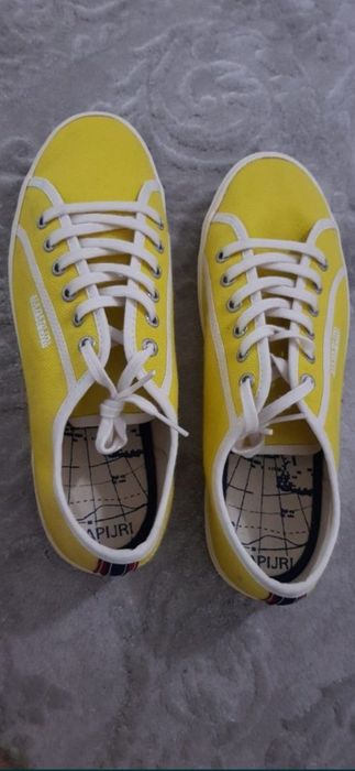 Tenisi Napapijri, marime 41, produs nou, autentici