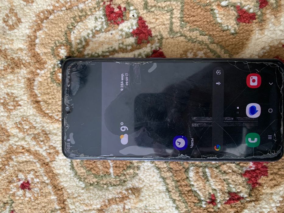 А32 64 гигабайта