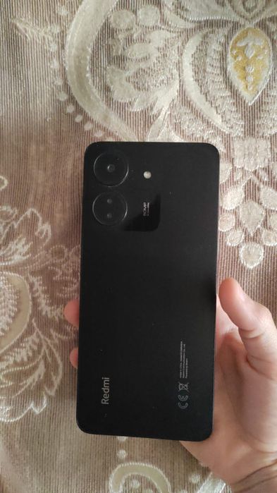 Редми 13c 256 gb