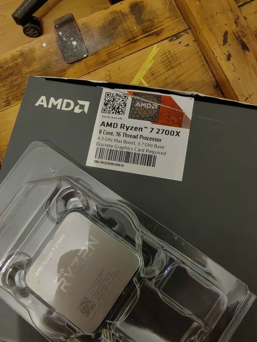 Placada de baza si procesor