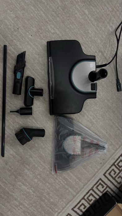 Робоклин Roboclean s plus