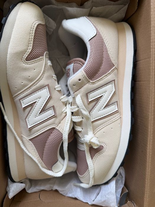 Дамски маратонки New Balance